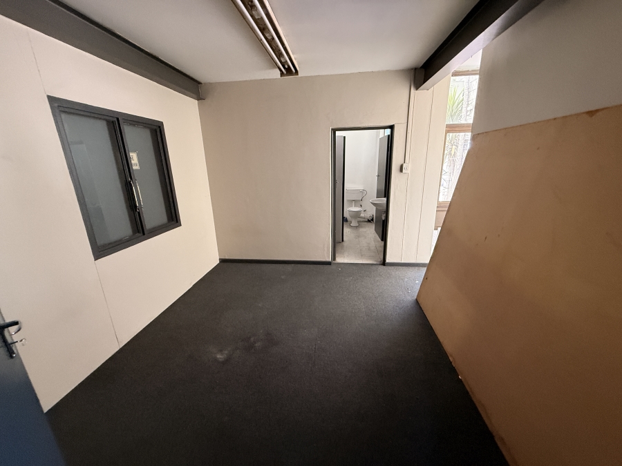 To Let Commercial Property for Rent in Bellville South Western Cape